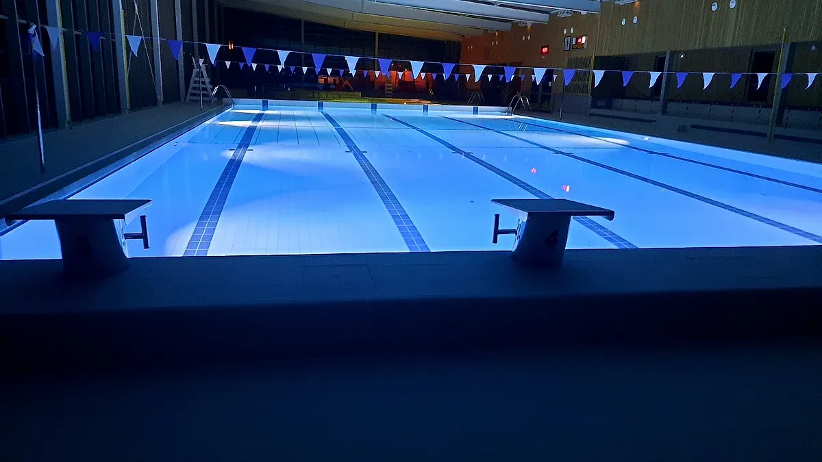 Centre Nautique Aqualude