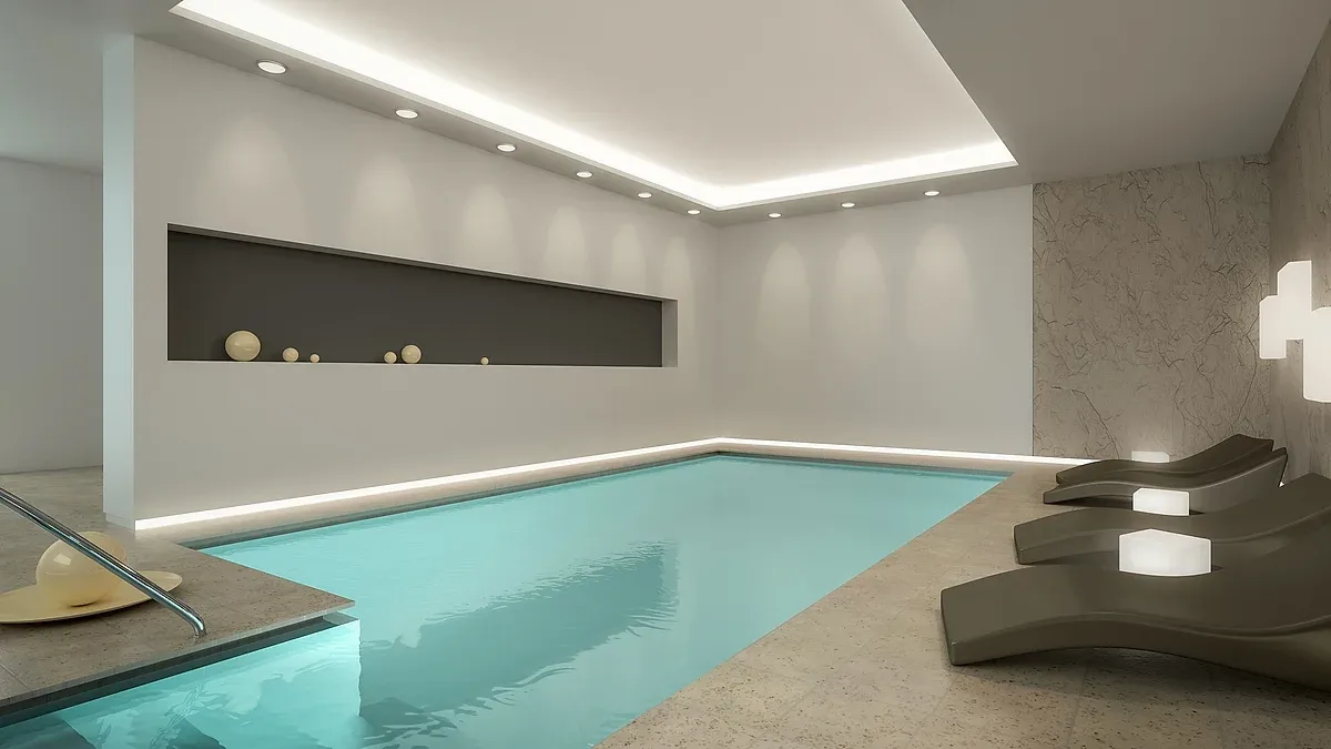 Spa le Lys du Domaine de Joinville