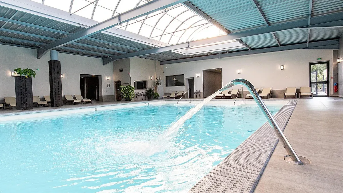 Spa Ventoux Provence