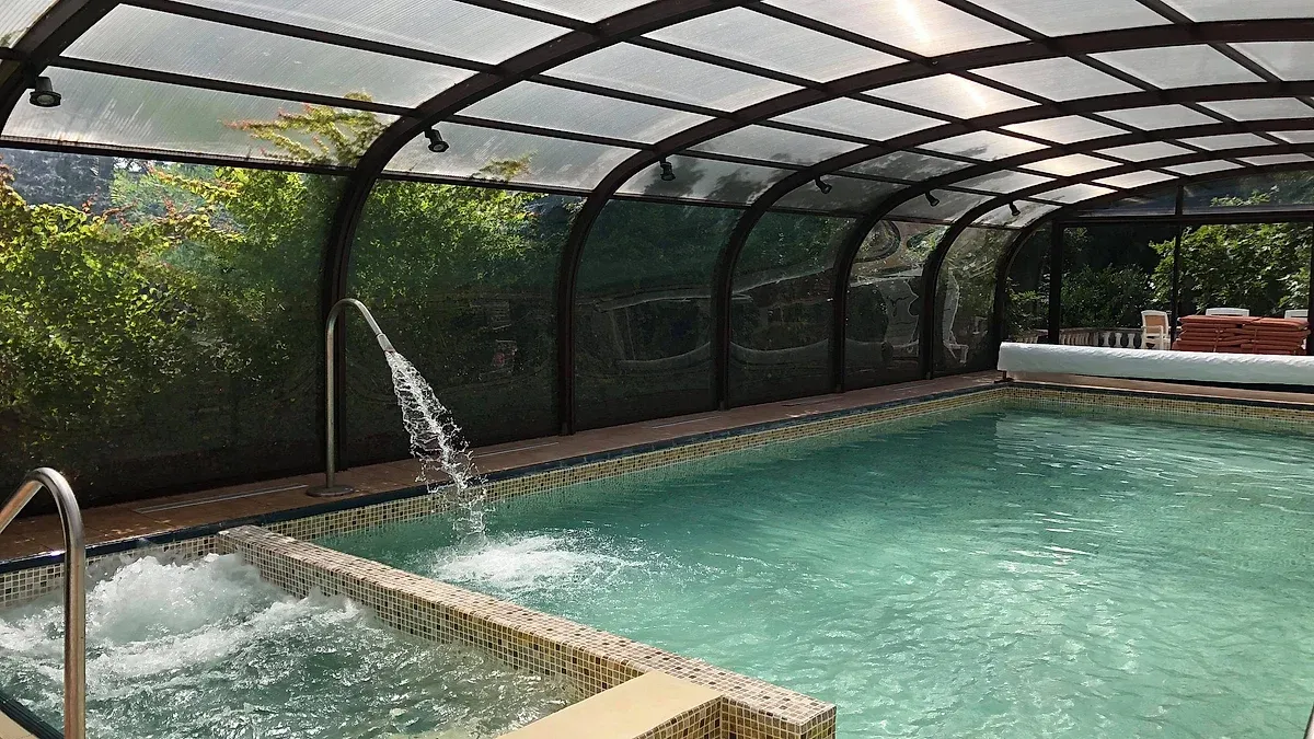 Spa Biothalassa Vitaform