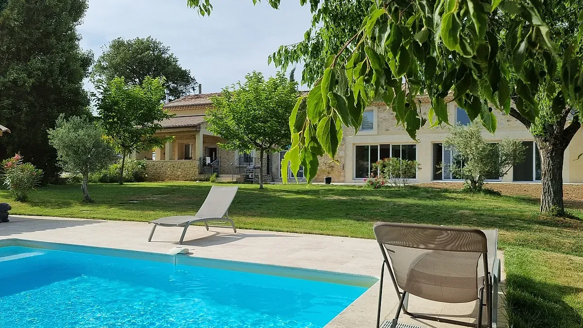 Spa du Manoir le Roure