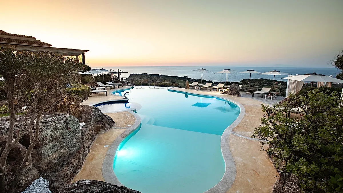 Calme, Luxe & Volupté