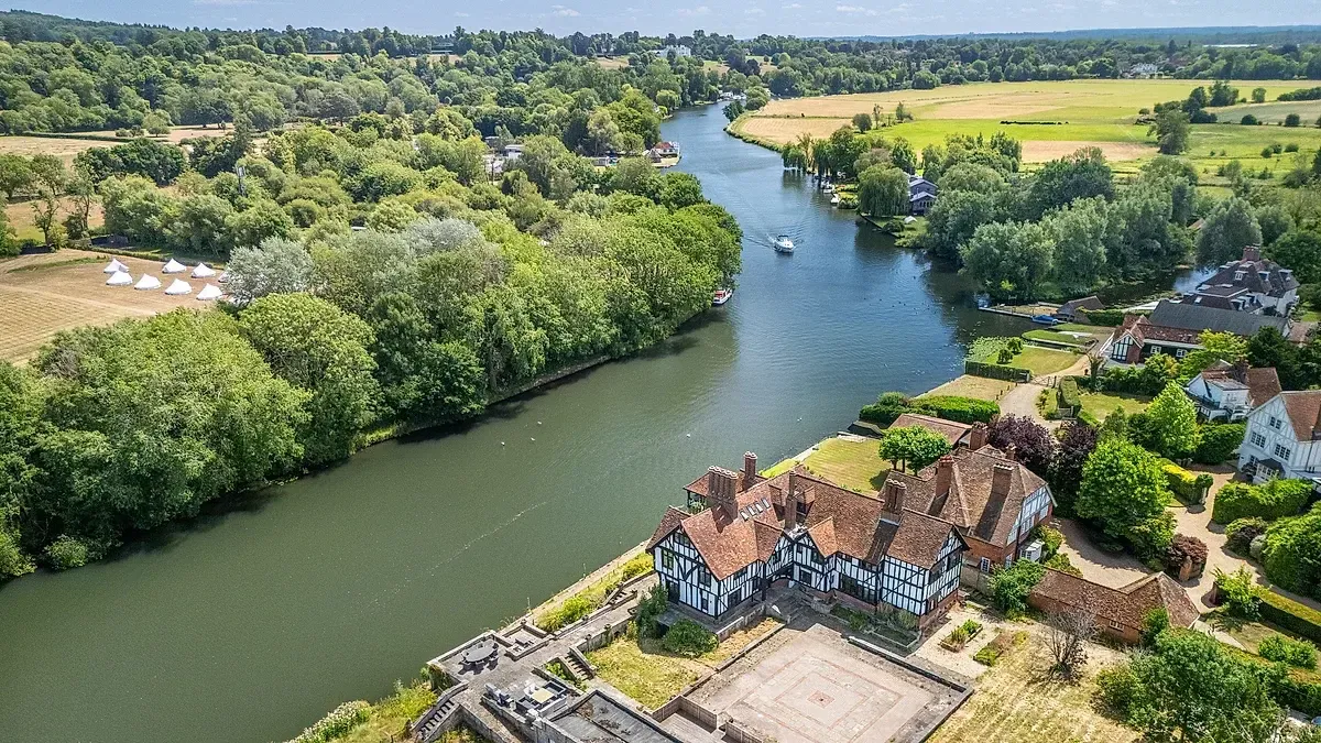 Spa Maria Galland au Château des Vigiers