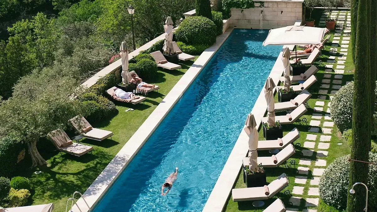 Spa La Bastide des Bains