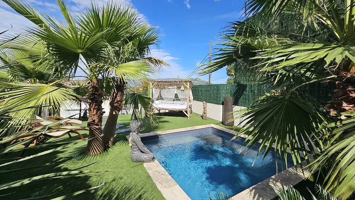 Valentine Spa Center