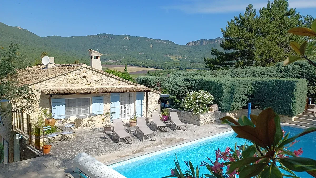 Spa du Mas de la Roche