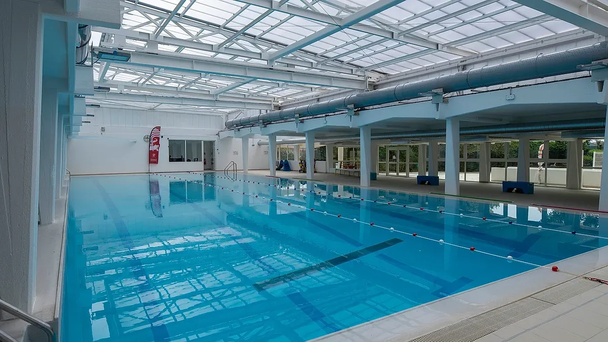 Spa Centre Mas Roulan