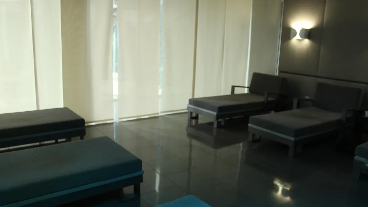 Spa Les Jardins d'Auréane