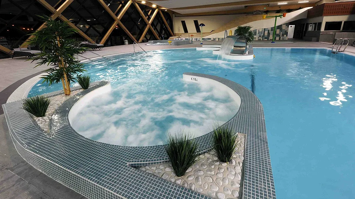 Piscine Municipale d'Estagel