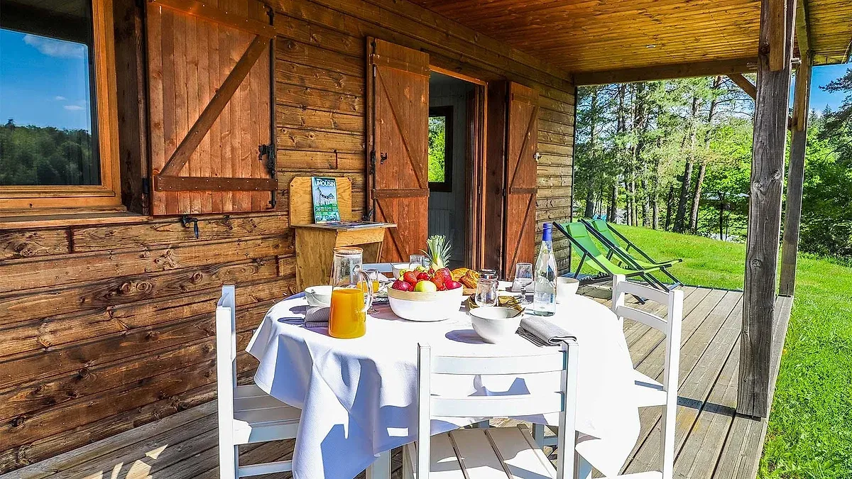 L'Institut du Domaine des Monédières