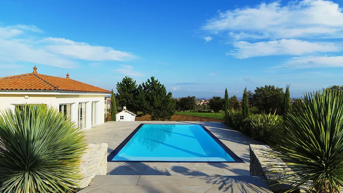 Spa Le Miroir de Lucie