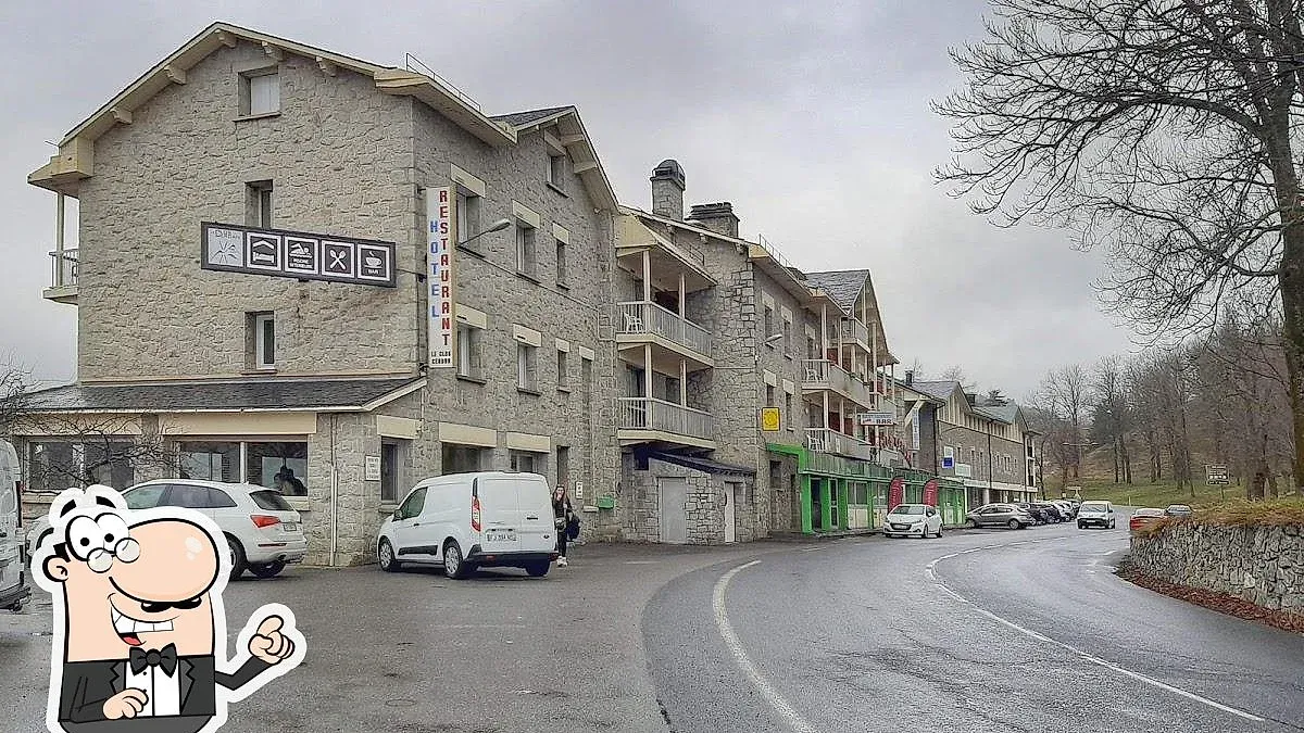 Centre de remise en forme et Spa Le Clos Cerdan