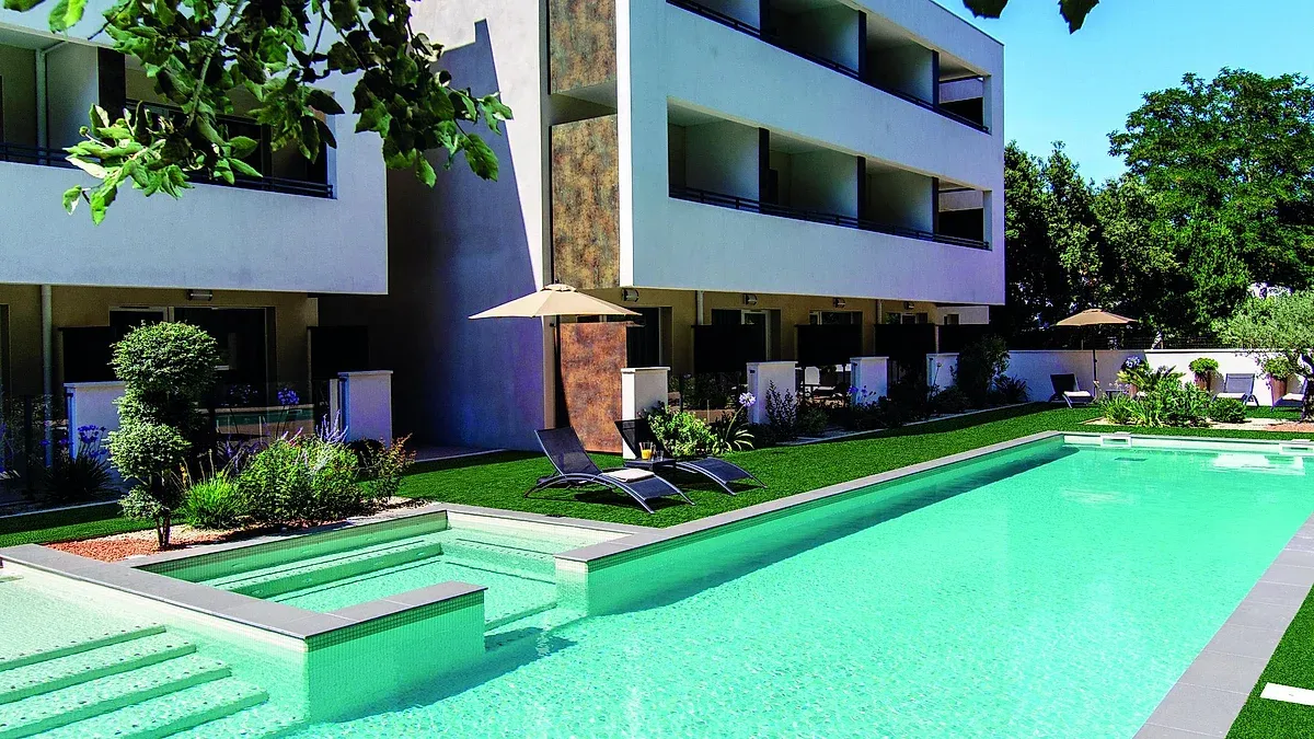 Country Club Forme et Spa