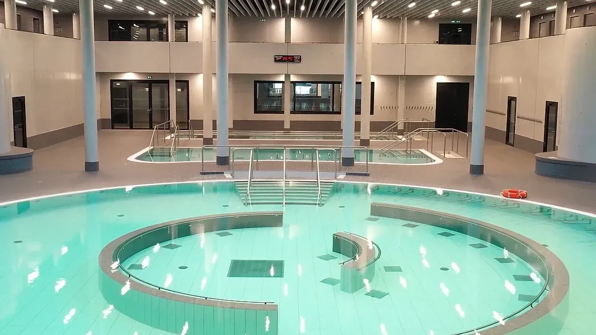 Spa De Sens et d'Esprit