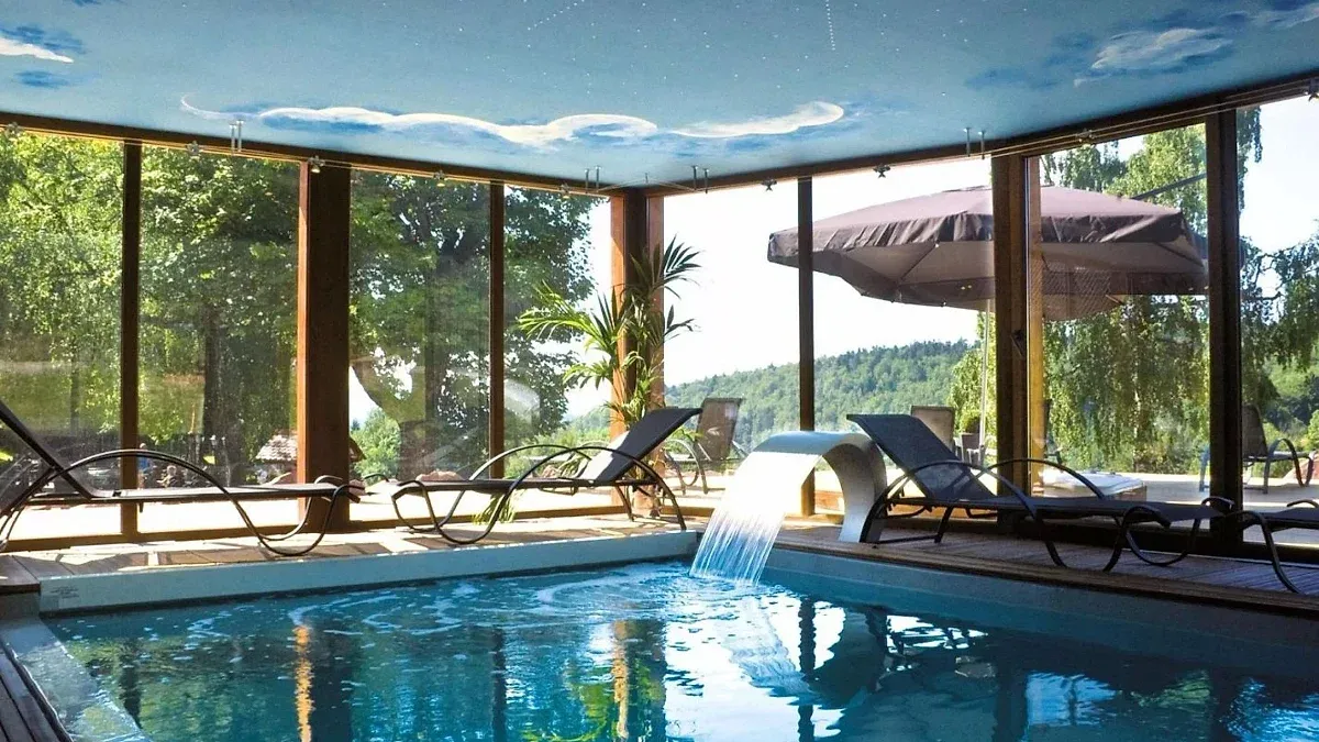 Spa Natural L'Hédoniste