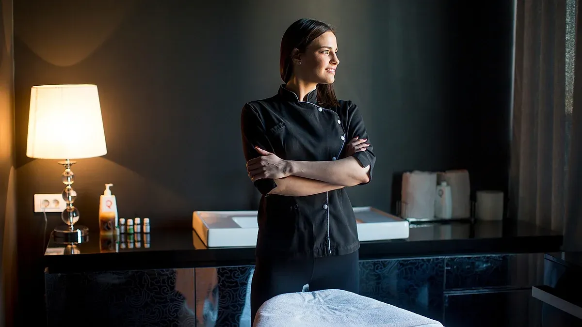 Elégance Spa Académie