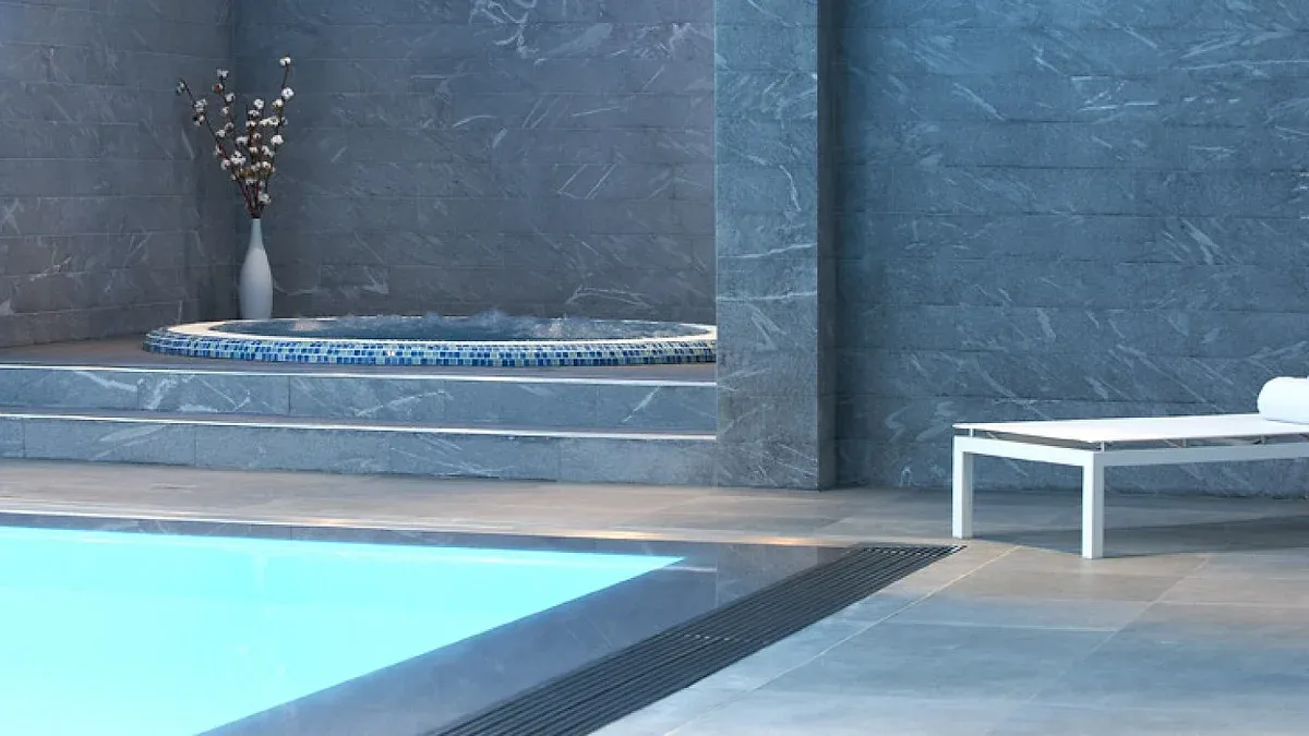 Spa Nuxe du Relais Spa Val d'Europe