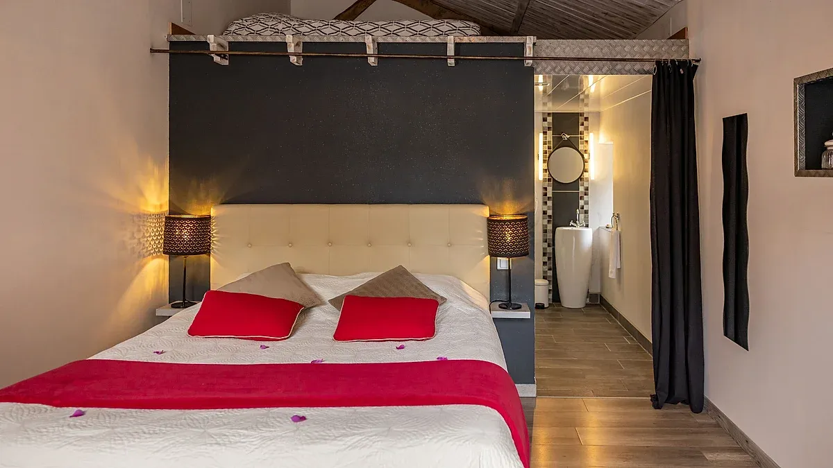 Spa Ô Délices de la Monnerie