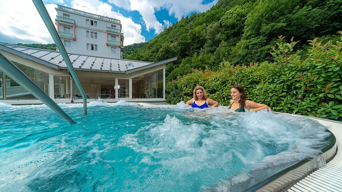 Spa O des Lozes