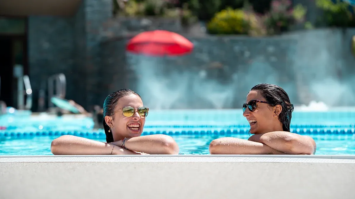 Spa Océane Montchavin La Plagne