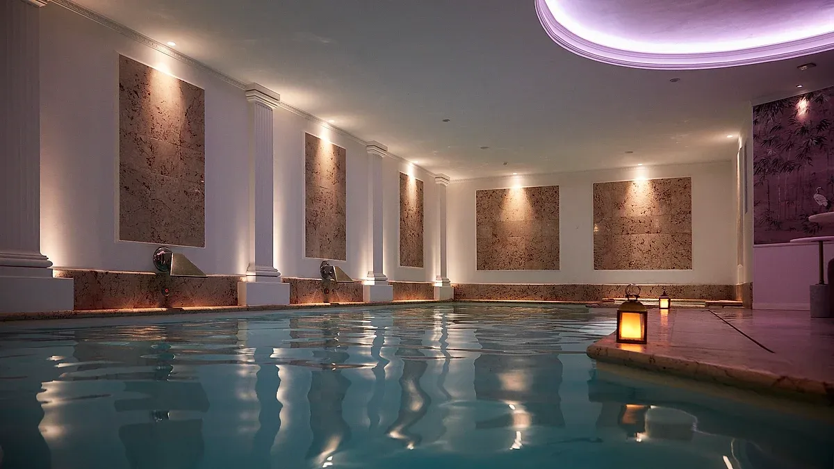 Or'Normes Spa & Hammam