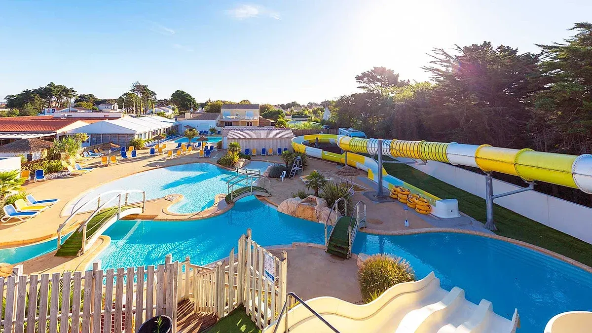 L'Orée du Spa — Domaine de Moresville