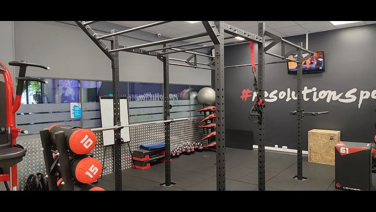 Club Moving Les Pavillons-sous-Bois