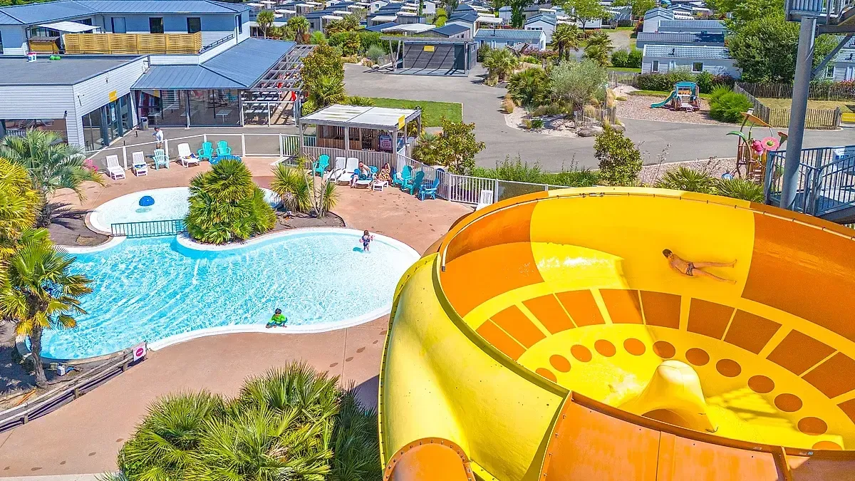 Spa Le Jardin du Bien-Être