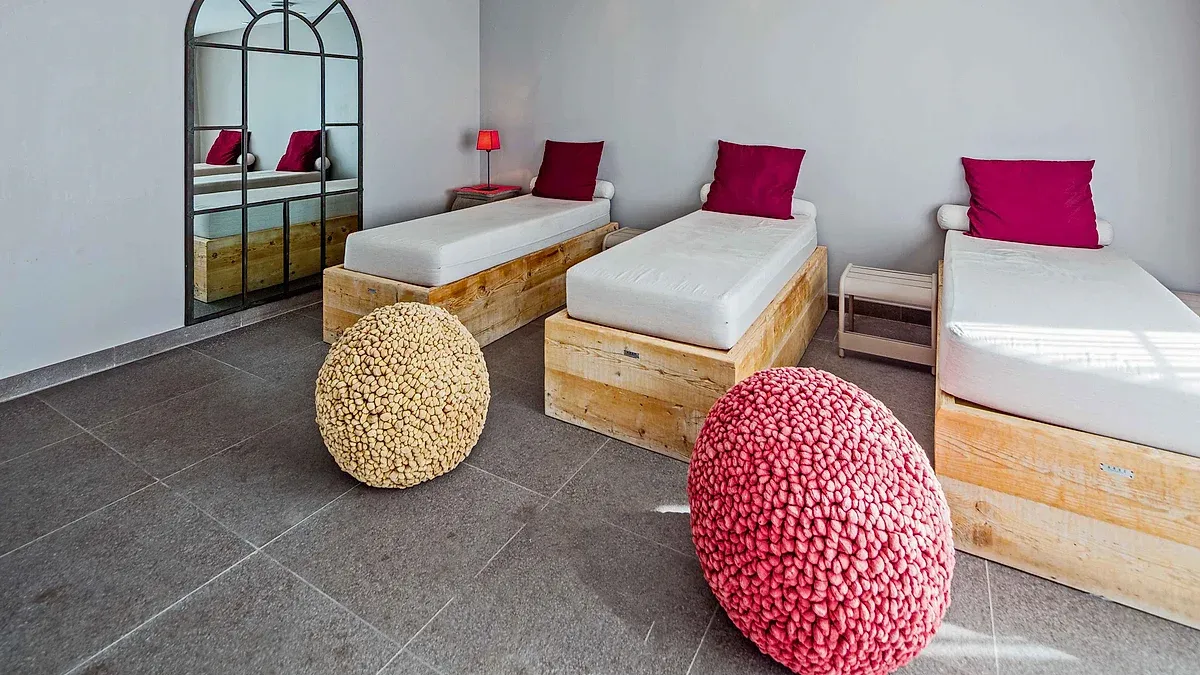 Spa de la Distillerie