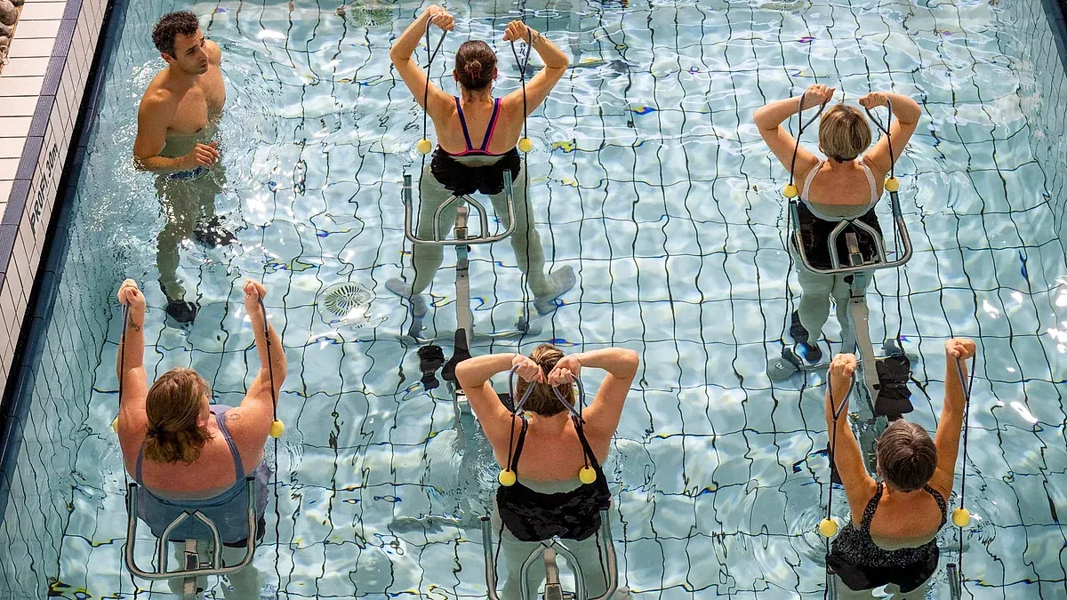 Institut Acqua Doria