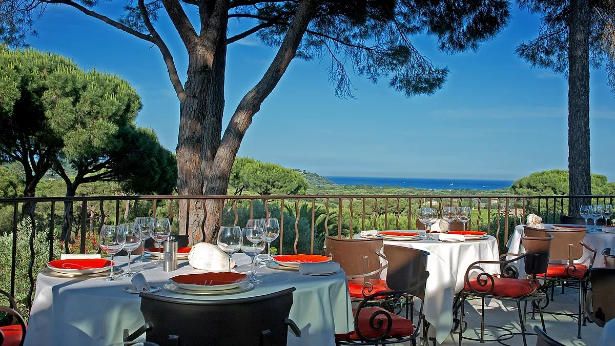 Spa Pure Altitude Villa Marie