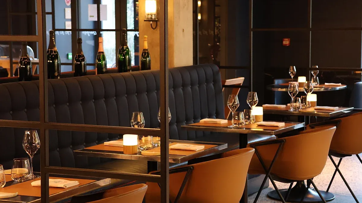 Spa Deep Nature de la Caserne Chanzy