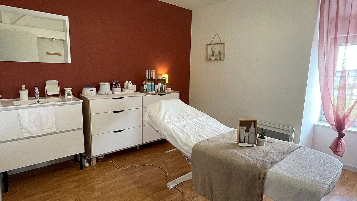 In Balance Spa by Novotel