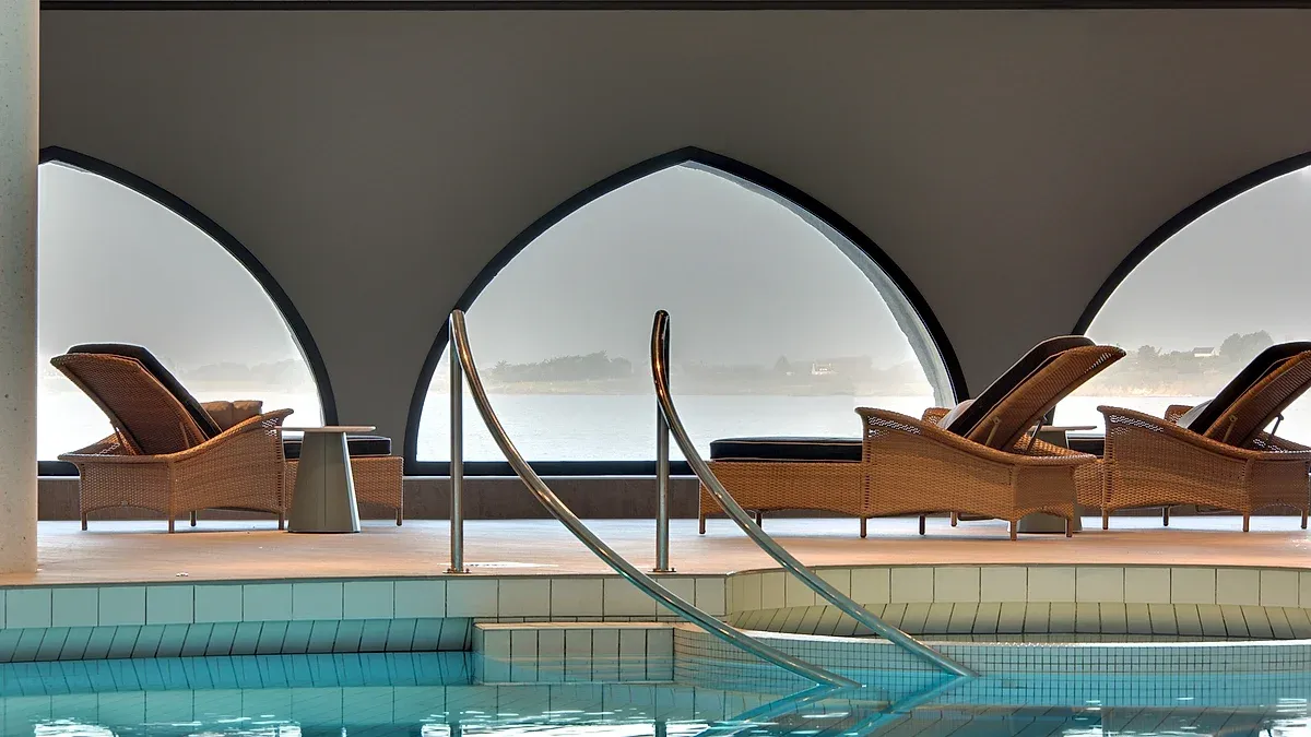 Krystal Institut Spa