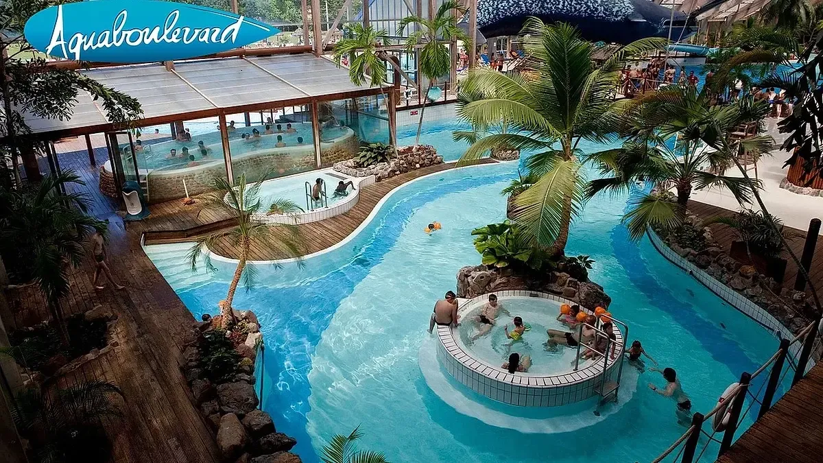 Spa La Médina de Lilia