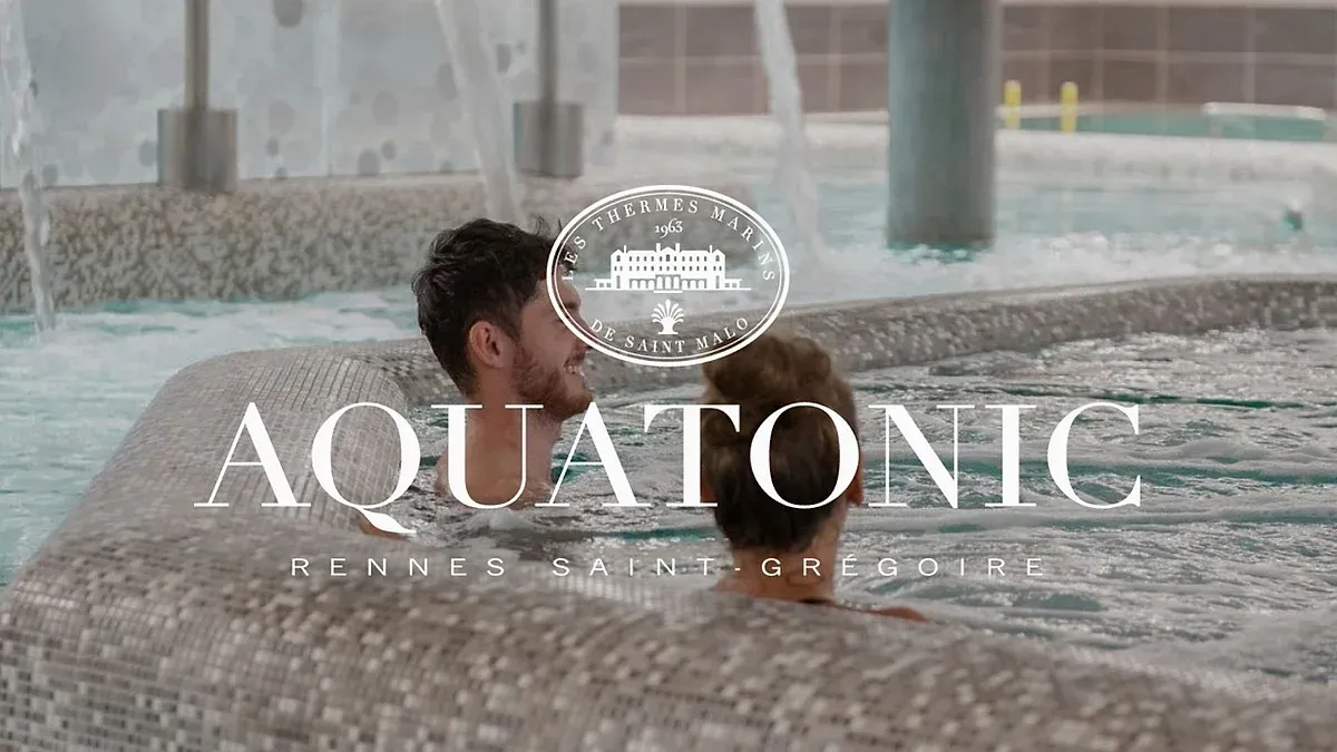 Spa Thalassa Esthetic