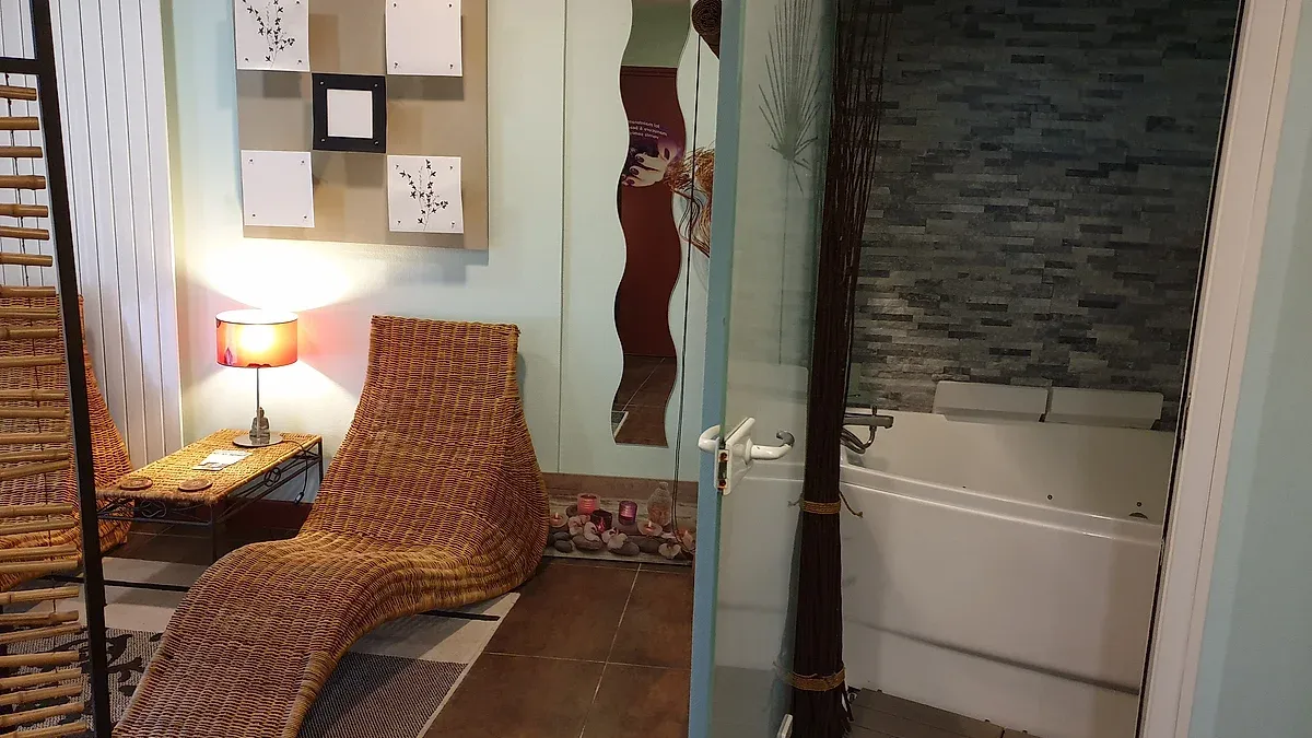 Spa Réveil des Sens