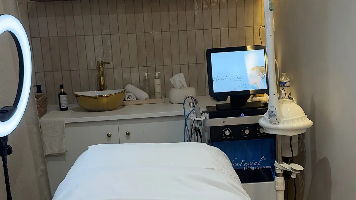 Spa Rituels Soins et Beauté