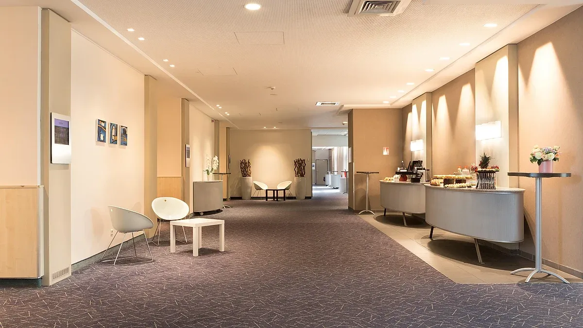 Novotel Convention & Wellness