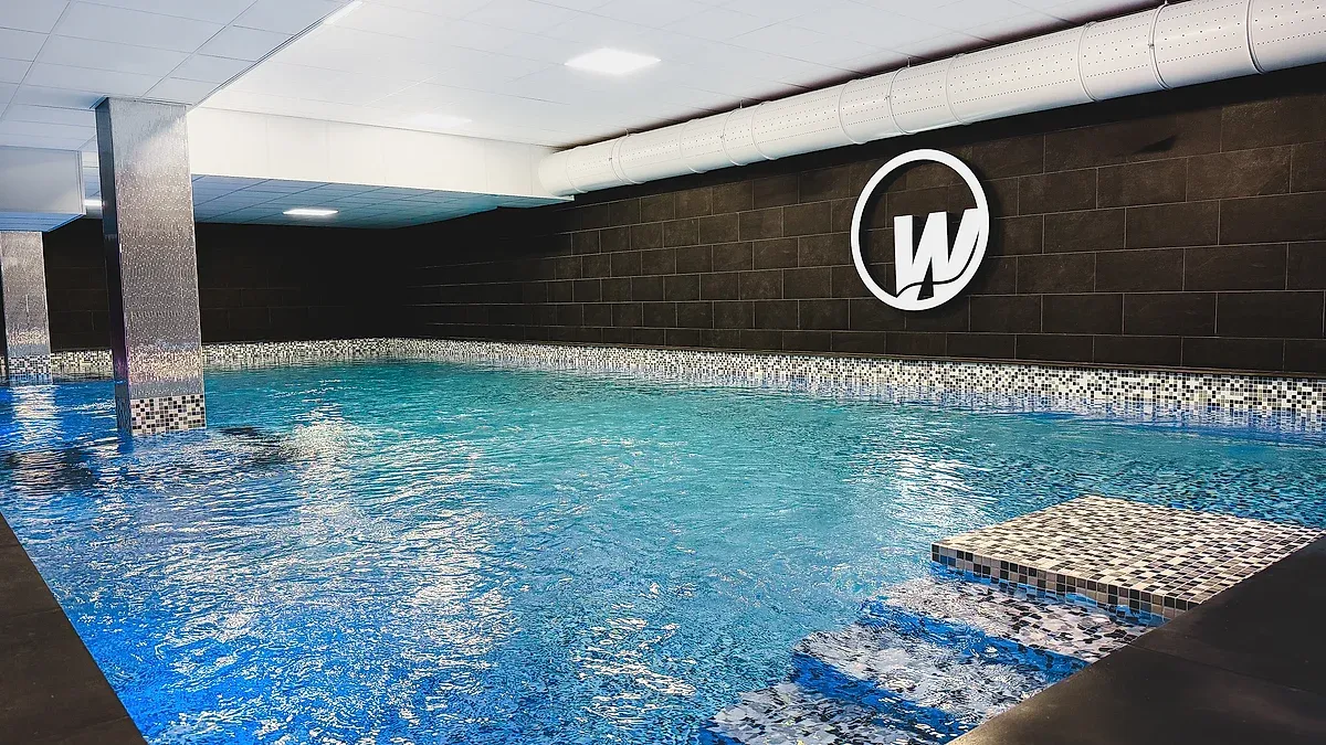 Centre Aquabike & Spa Dermessence