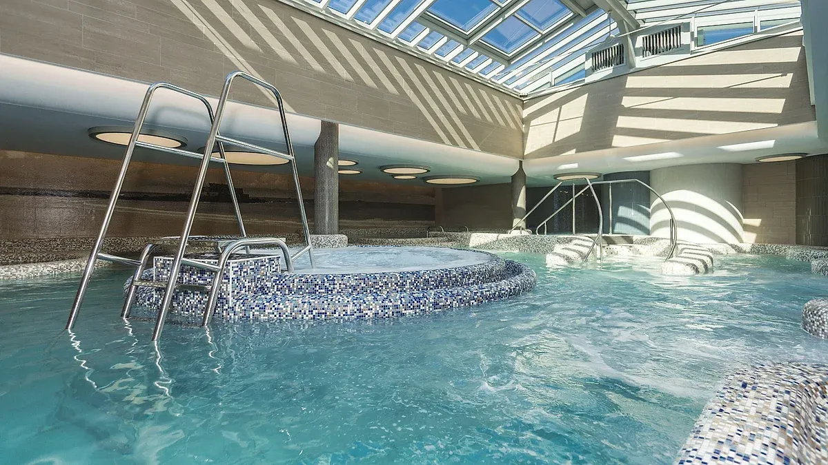 Aquatonic Saint-Malo