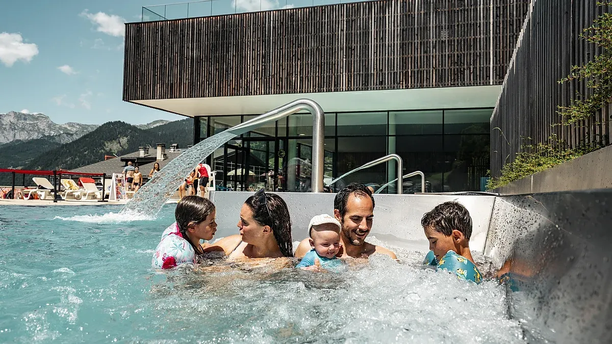 Ô'Zen Centre de Bien-Être