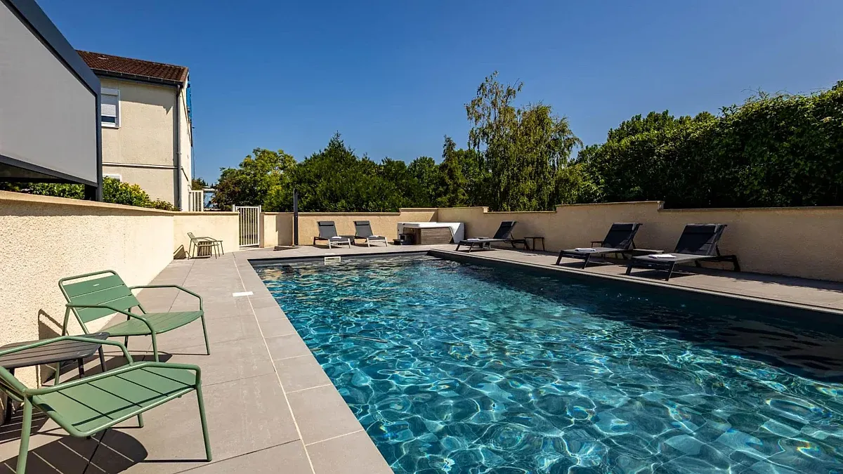 Spa Orchidéa Espace Détente