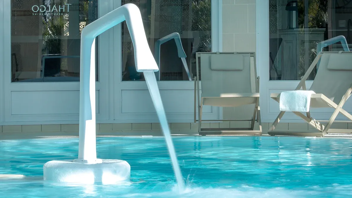 Spa Bulle d'Évasion