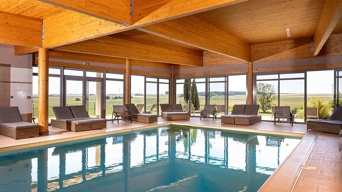 Auberge de Beauté & Spa