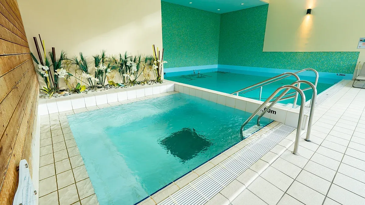 Institut du Bien-être Osiria