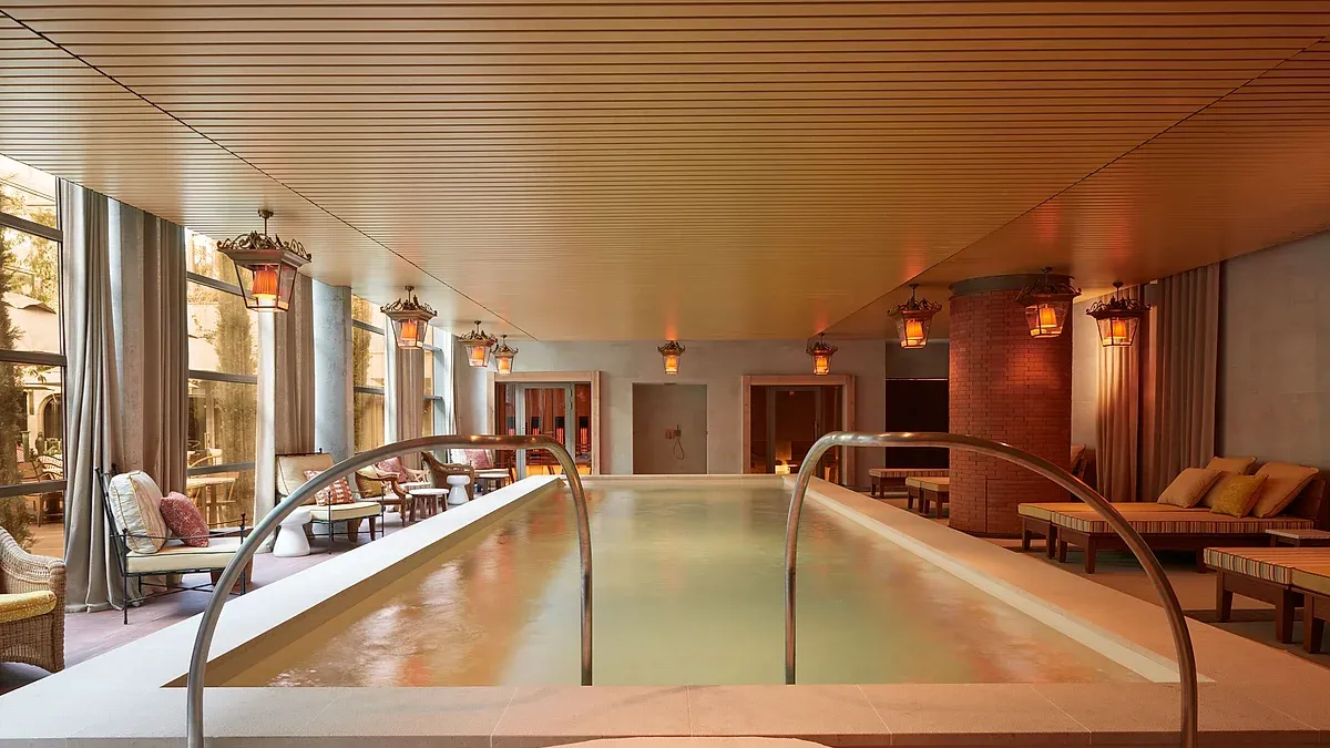 Maison Spa et Beauté Soin de Soi