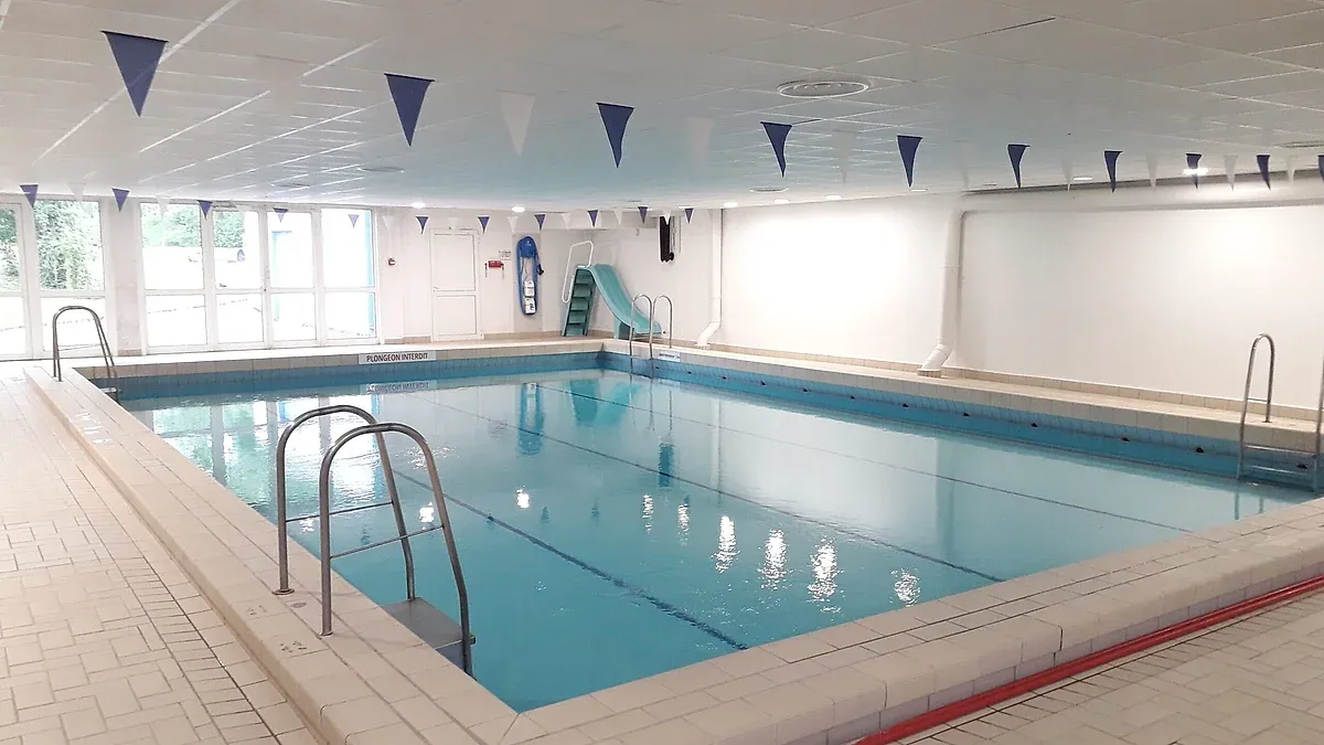 Le Temple du Bien-Être