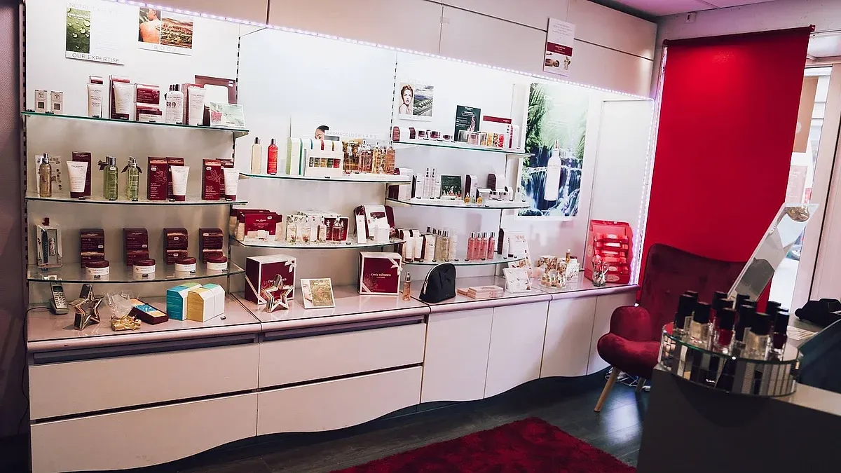 Institut Grain de Beauté