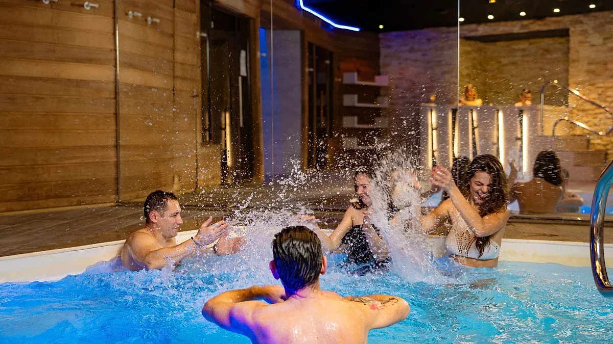 Spa Le Charme Féminin